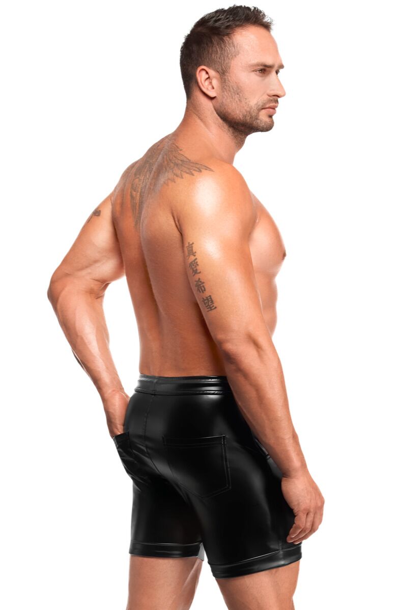 Чоловічі шорти Noir Handmade H088 Rogue shorts S