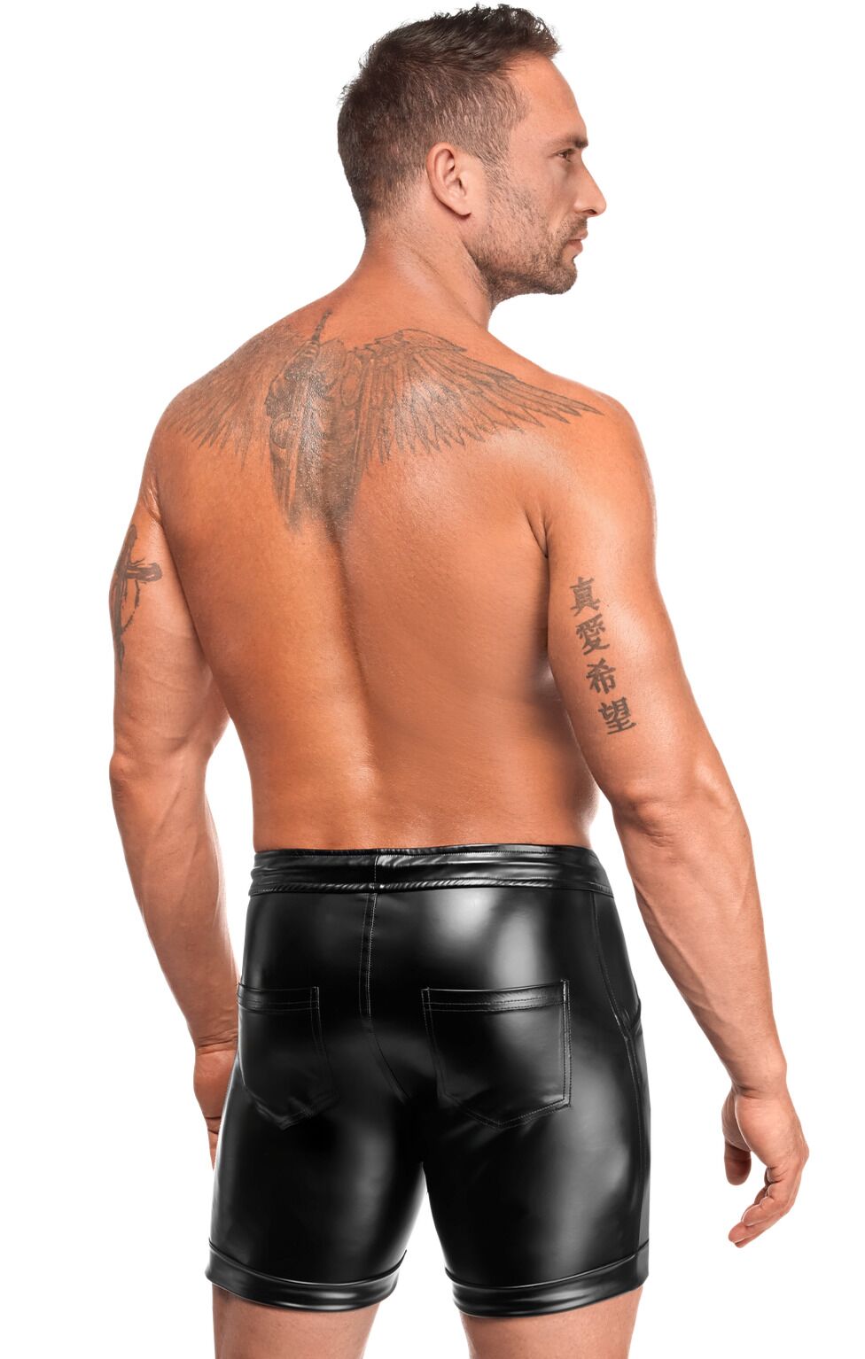 Чоловічі шорти Noir Handmade H088 Rogue shorts M