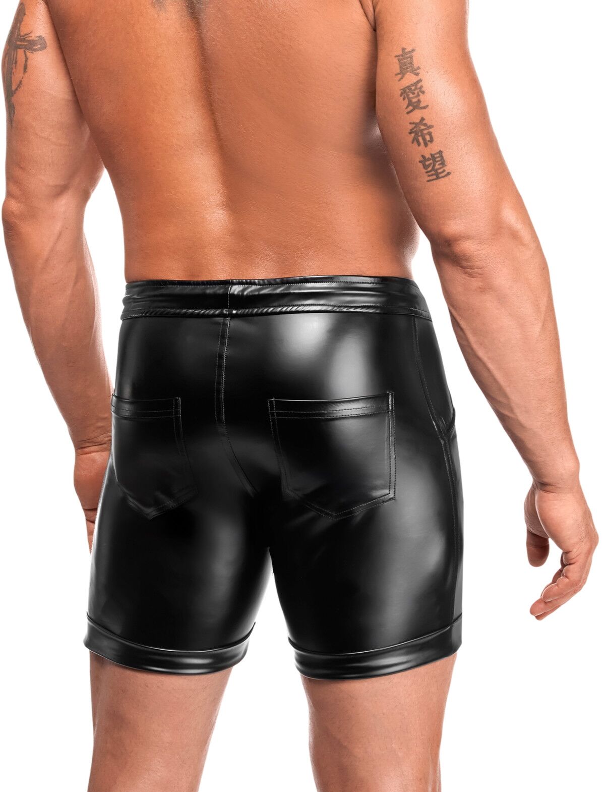 Чоловічі шорти Noir Handmade H088 Rogue shorts L