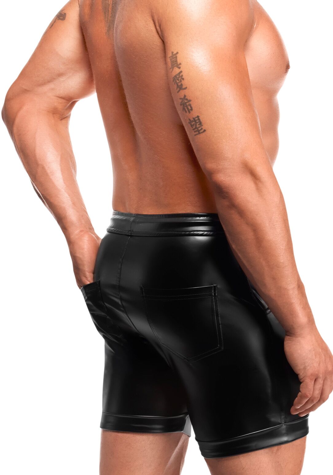 Чоловічі шорти Noir Handmade H088 Rogue shorts L