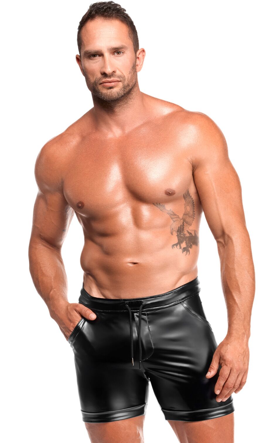 Чоловічі шорти Noir Handmade H088 Rogue shorts XL