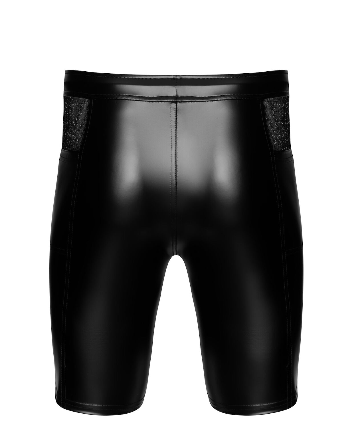 Чоловічі шорти Noir Handmade H089 Onyx Hybrid biker shorts L