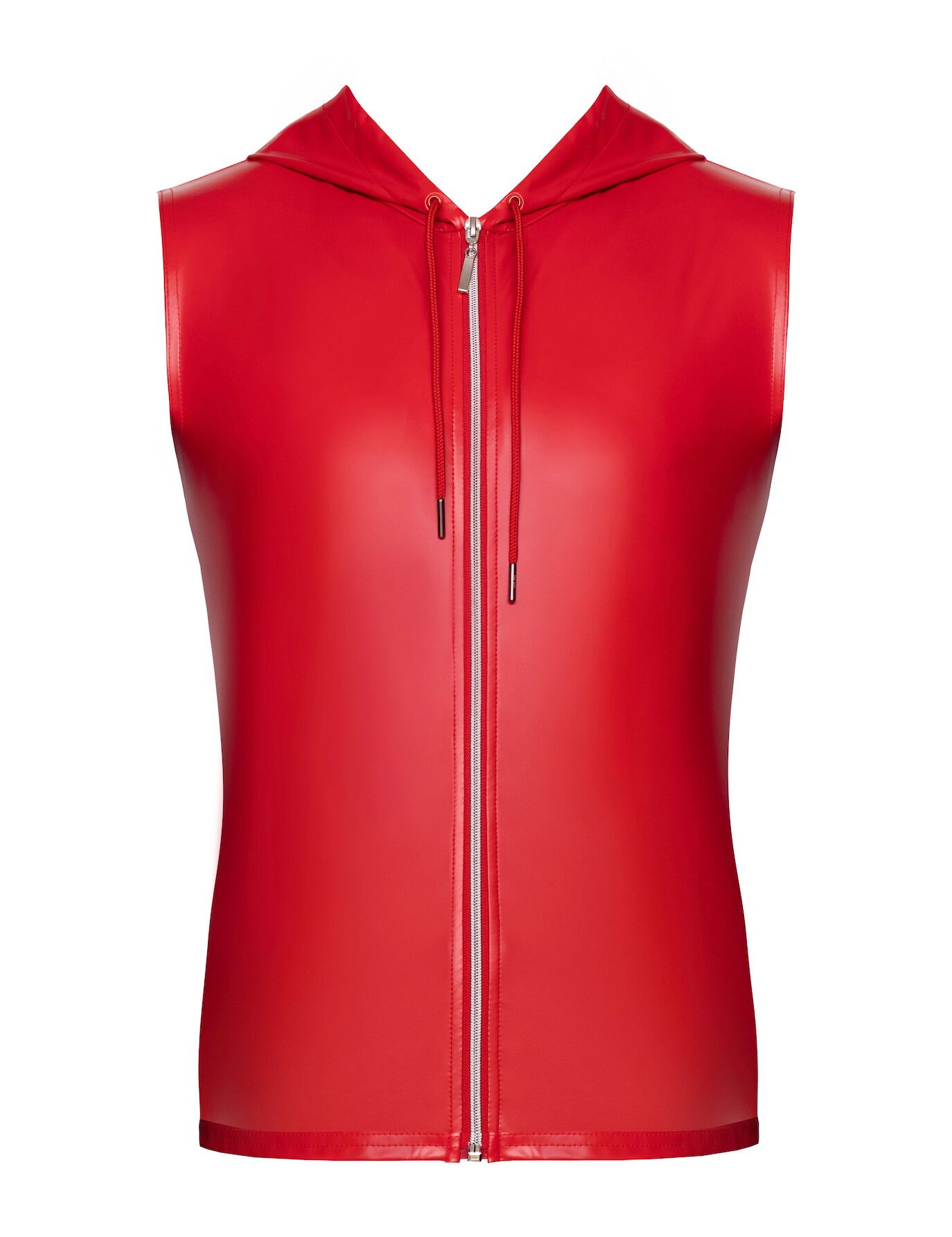 Чоловічий жилет з капюшоном Noir Handmade H096 Ignite hooded vest XXL
