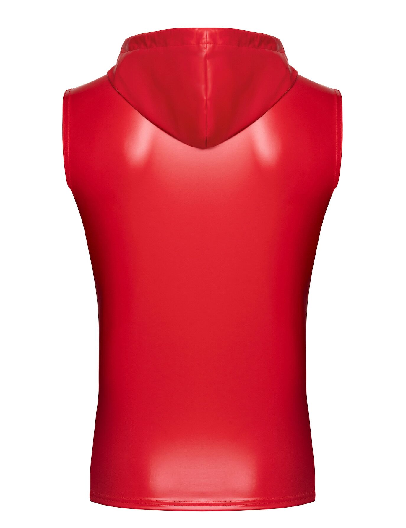 Чоловічий жилет з капюшоном Noir Handmade H096 Ignite hooded vest XXL