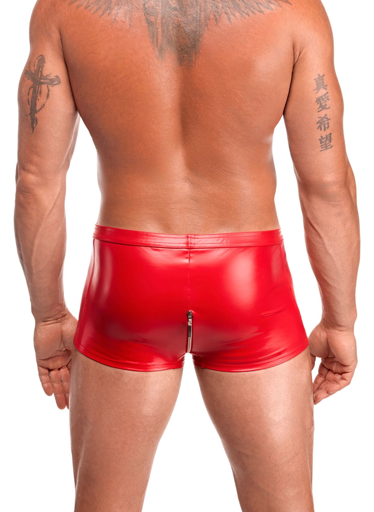 Чоловічі шорти Noir Handmade H097 Ignite shorts S
