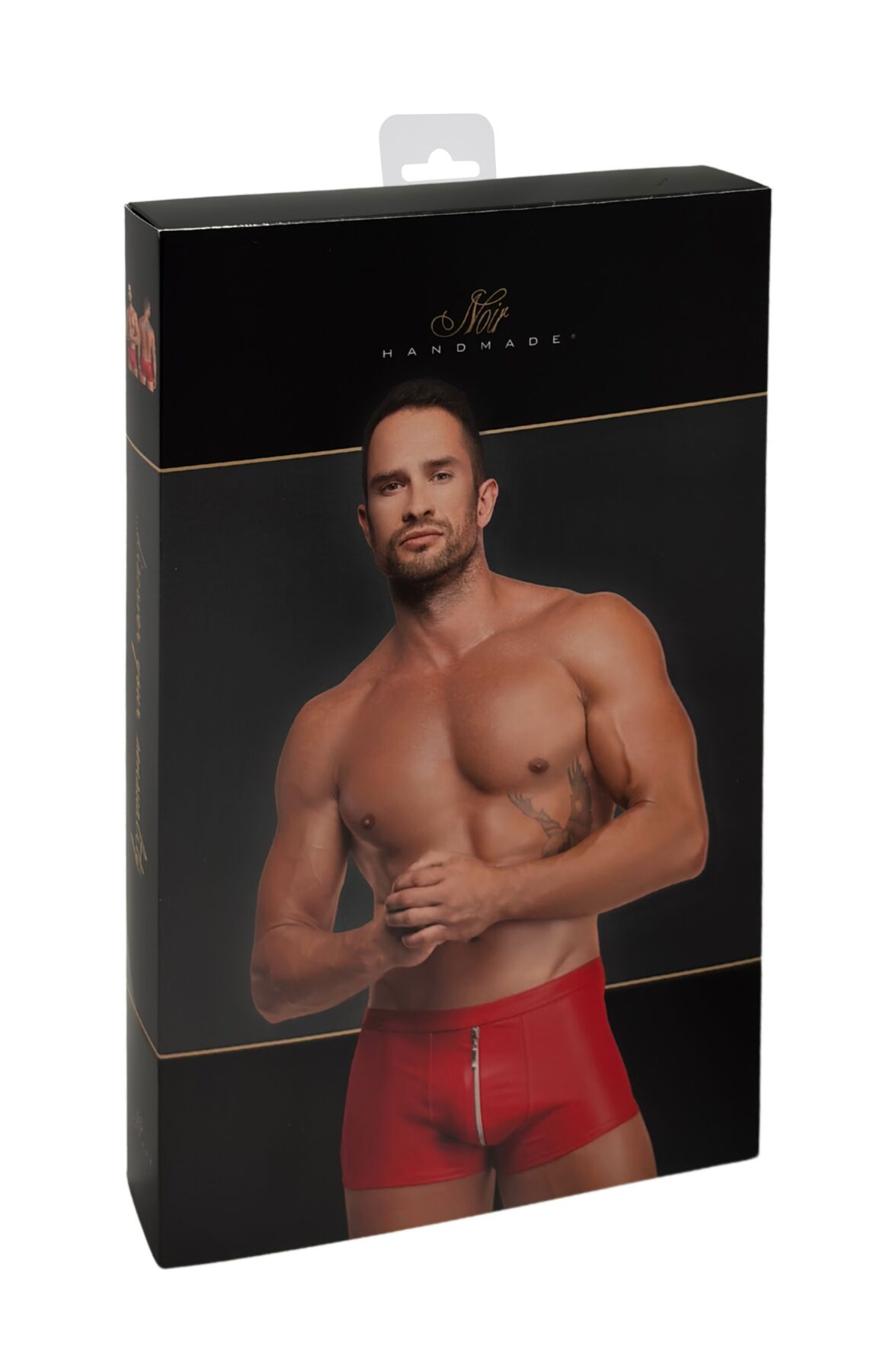 Чоловічі шорти Noir Handmade H097 Ignite shorts XXL