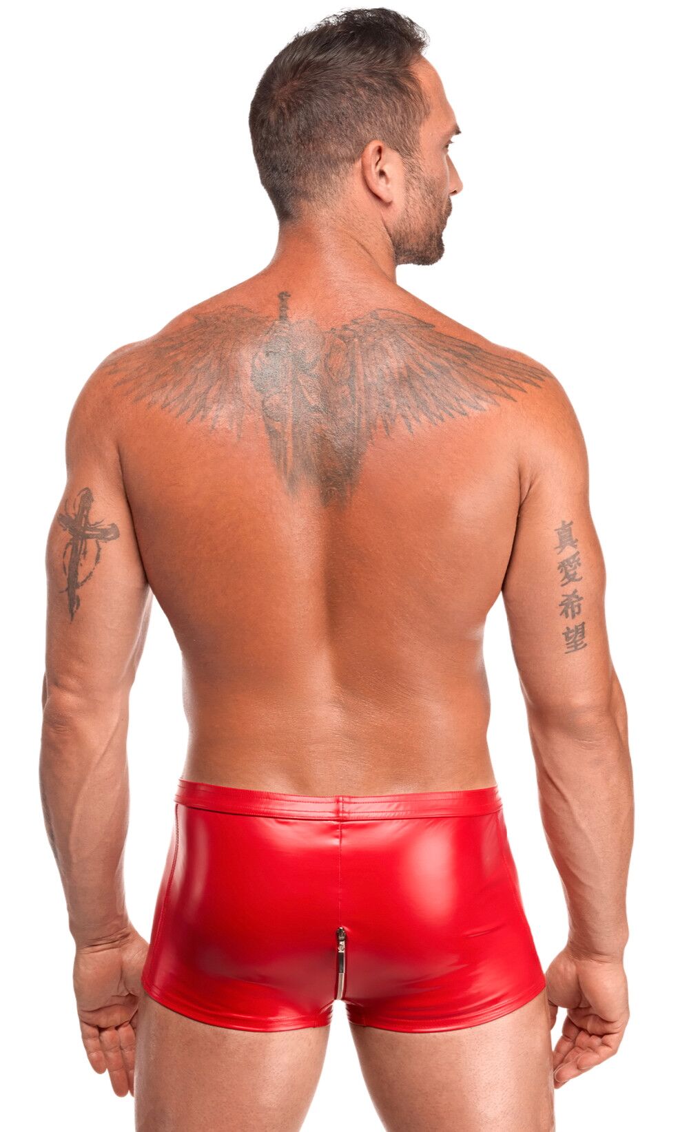Чоловічі шорти Noir Handmade H097 Ignite shorts XXL