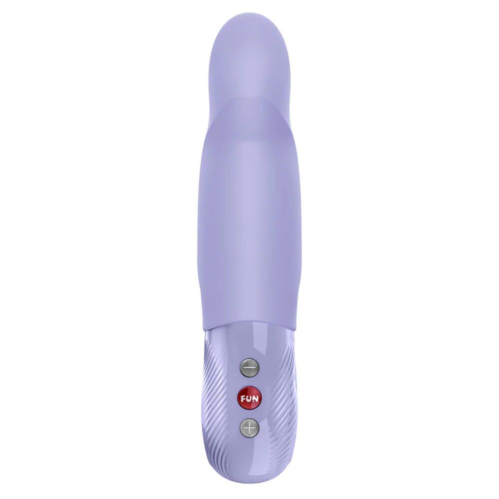 Пульсатор для точки G Fun Factory STRONIC G FORTE Purple (м'яте паковання!!!)