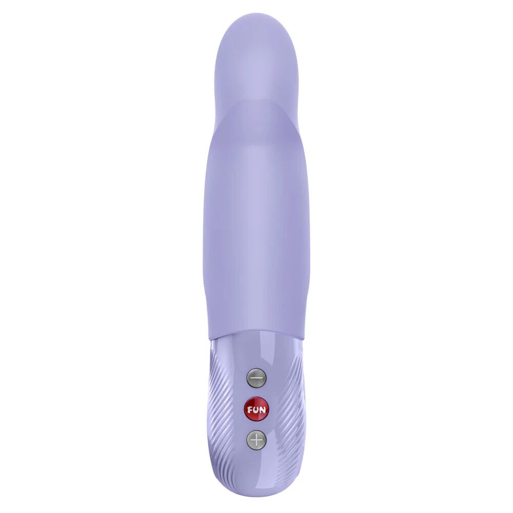 Пульсатор для точки G Fun Factory STRONIC G FORTE Purple, 8 режимів, суперпотужний