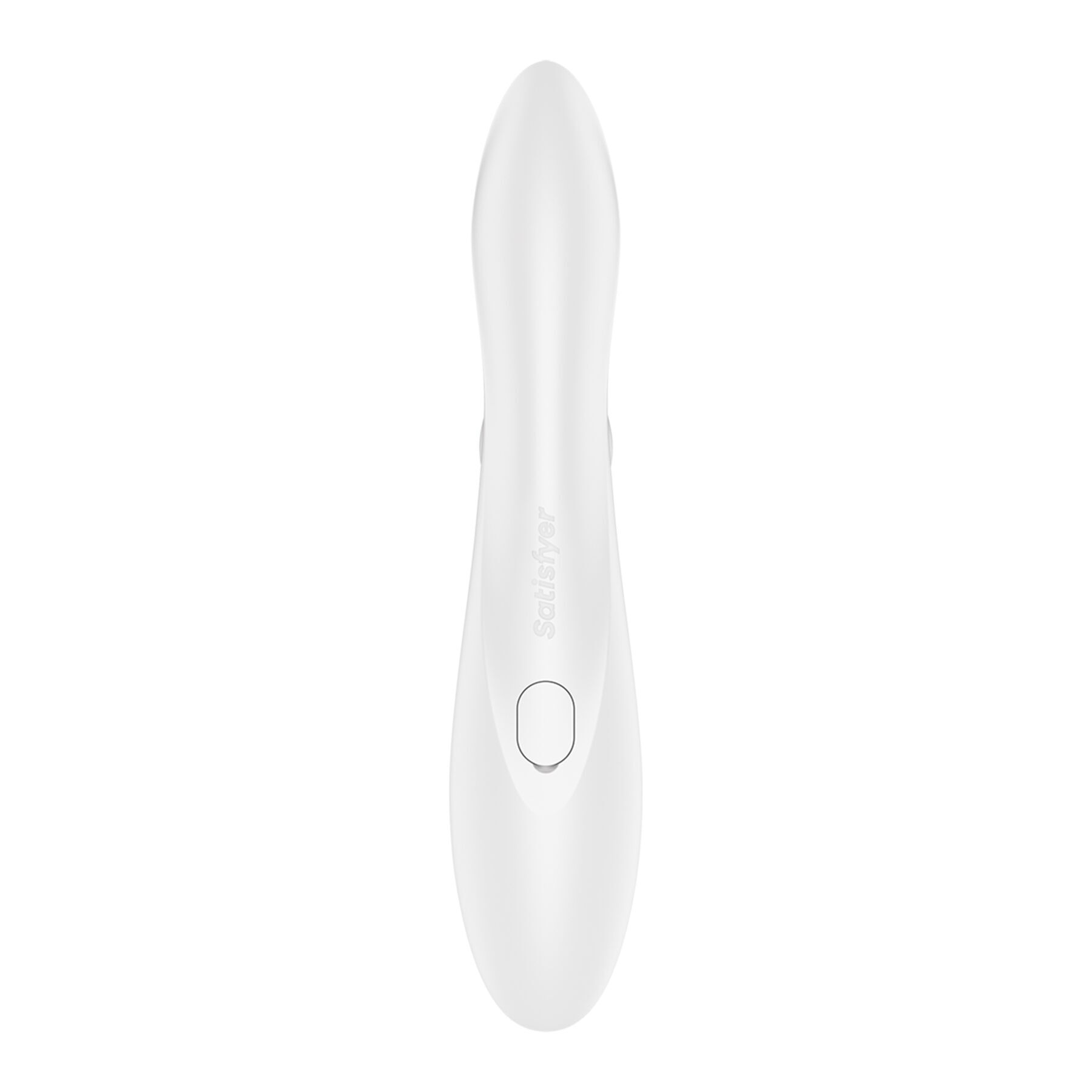 Вакуумний вібратор-кролик Satisfyer Pro+ G-Spot Generation 2 Wihte (м'яте паковання!!!)