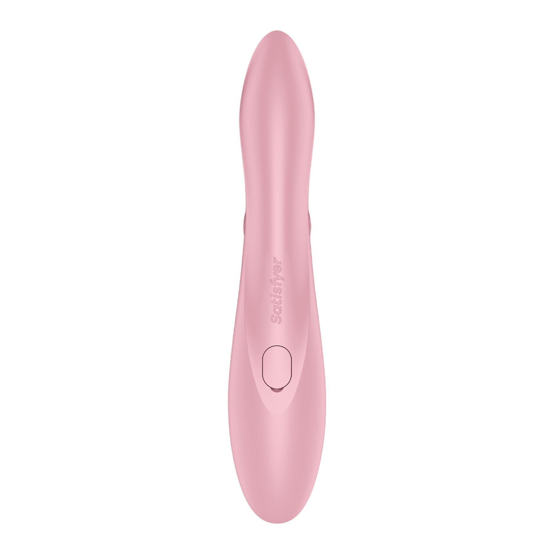 Вакуумний вібратор-кролик Satisfyer Pro+ G-Spot Generation 2 Pink (м'яте паковання!!!)