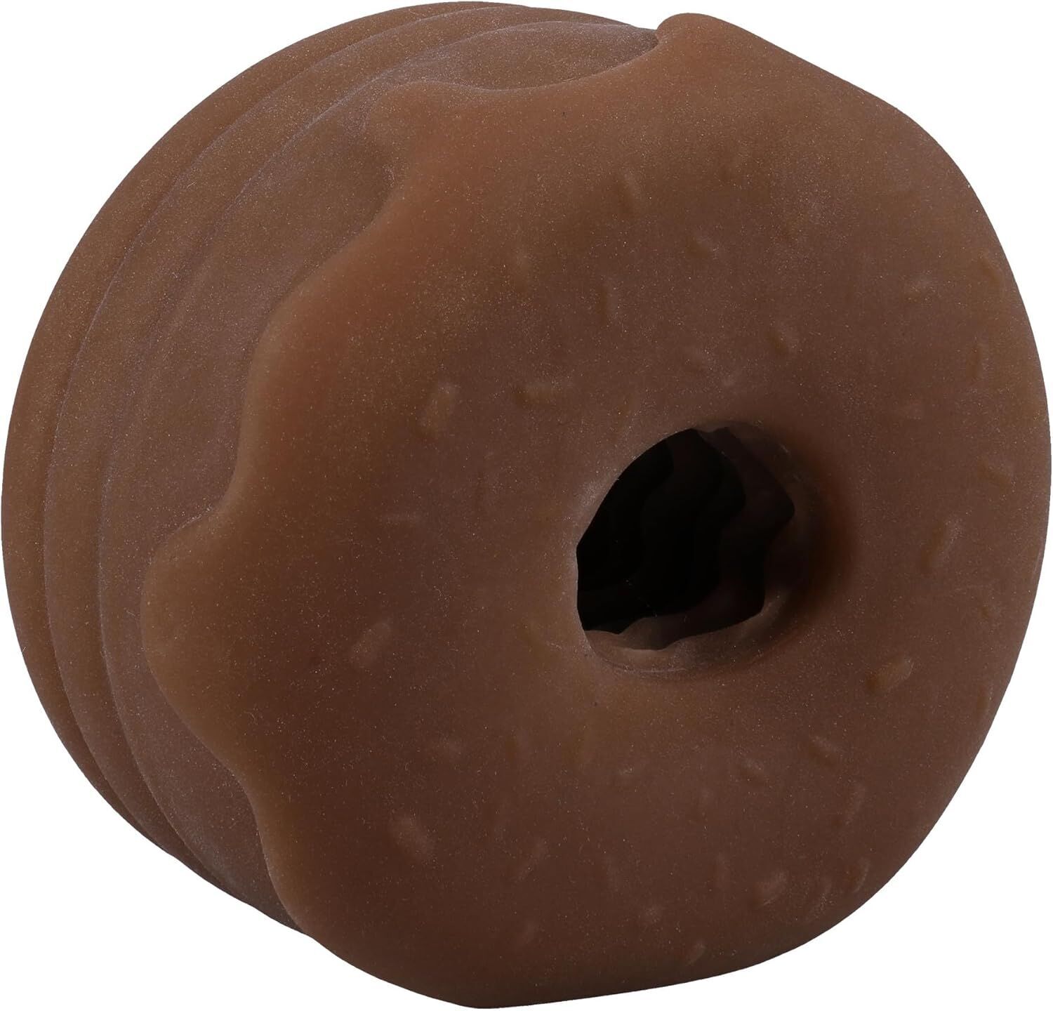 Набір для мінету Doc Johnson GoodHead Chocolate Donut Blowjob Set (м'яте паковання!!!)