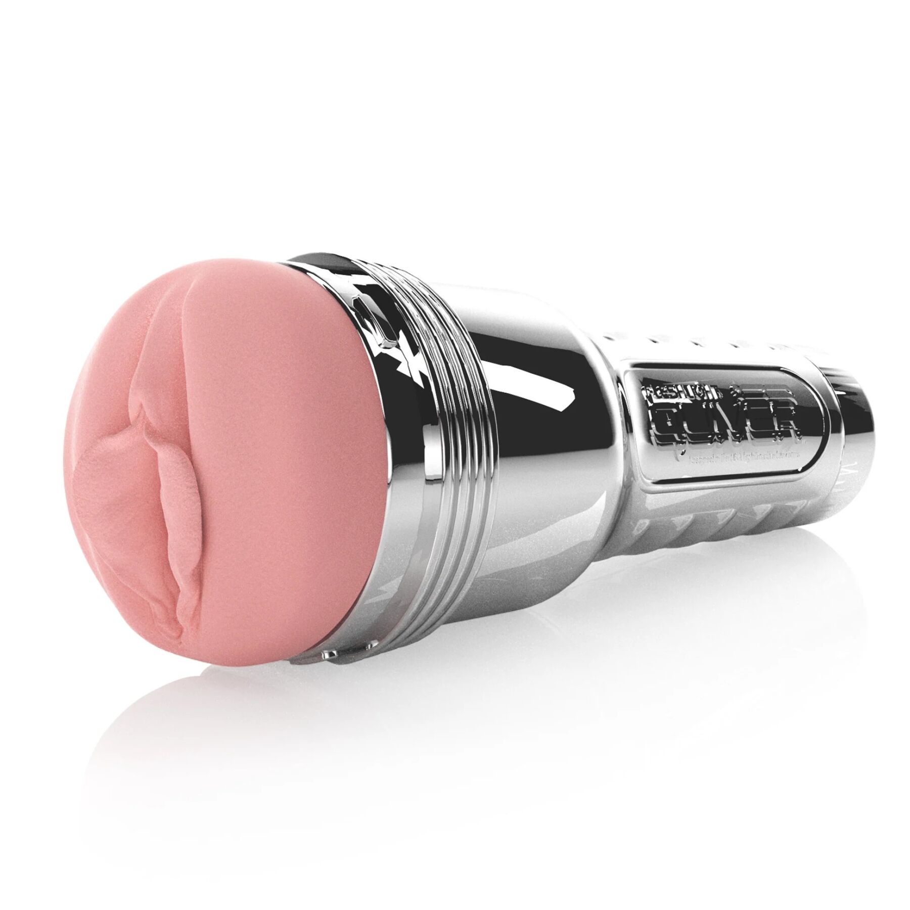 Вібромастурбатор Fleshlight Pink Quiver