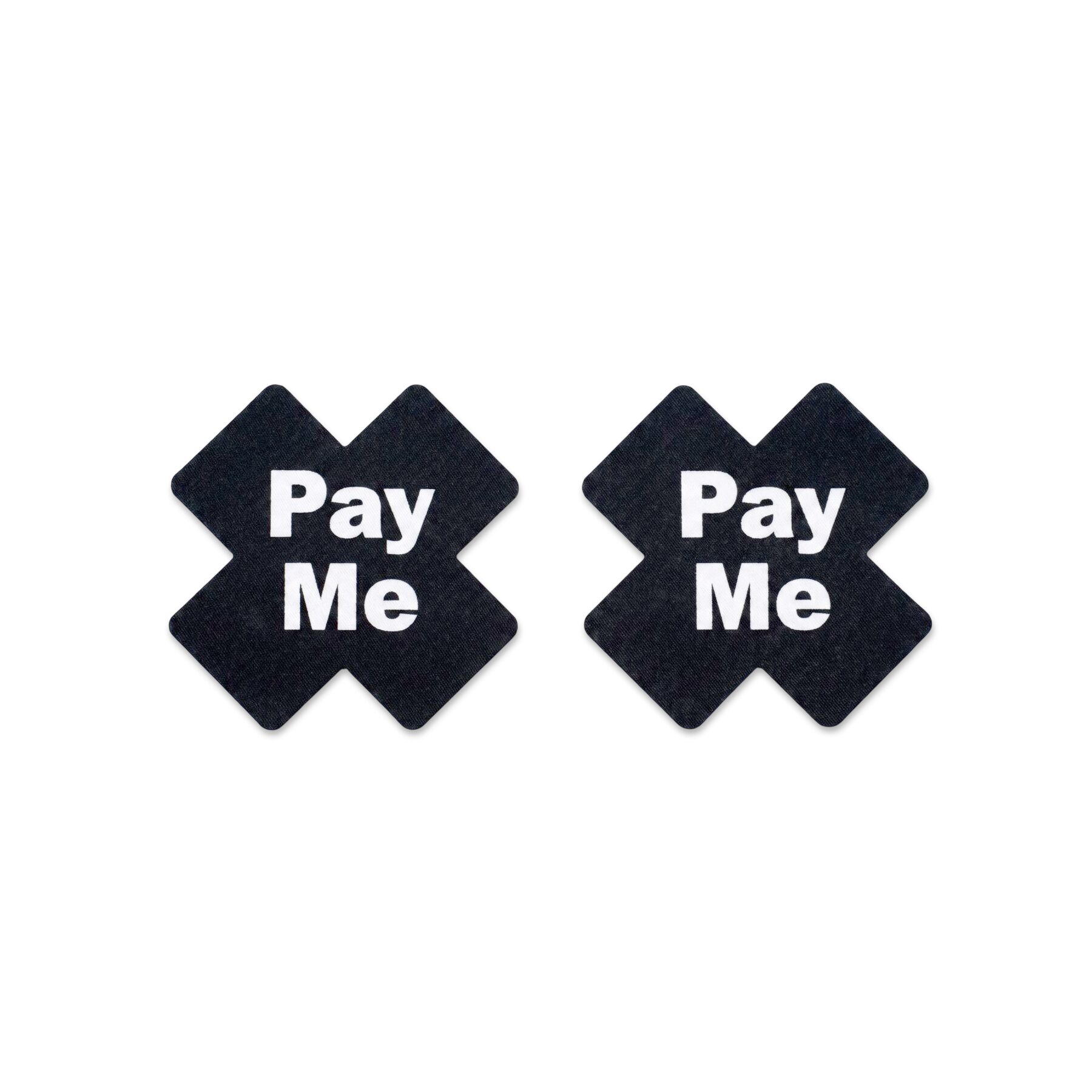 Пестис Art of Sex - Pay me, чорний