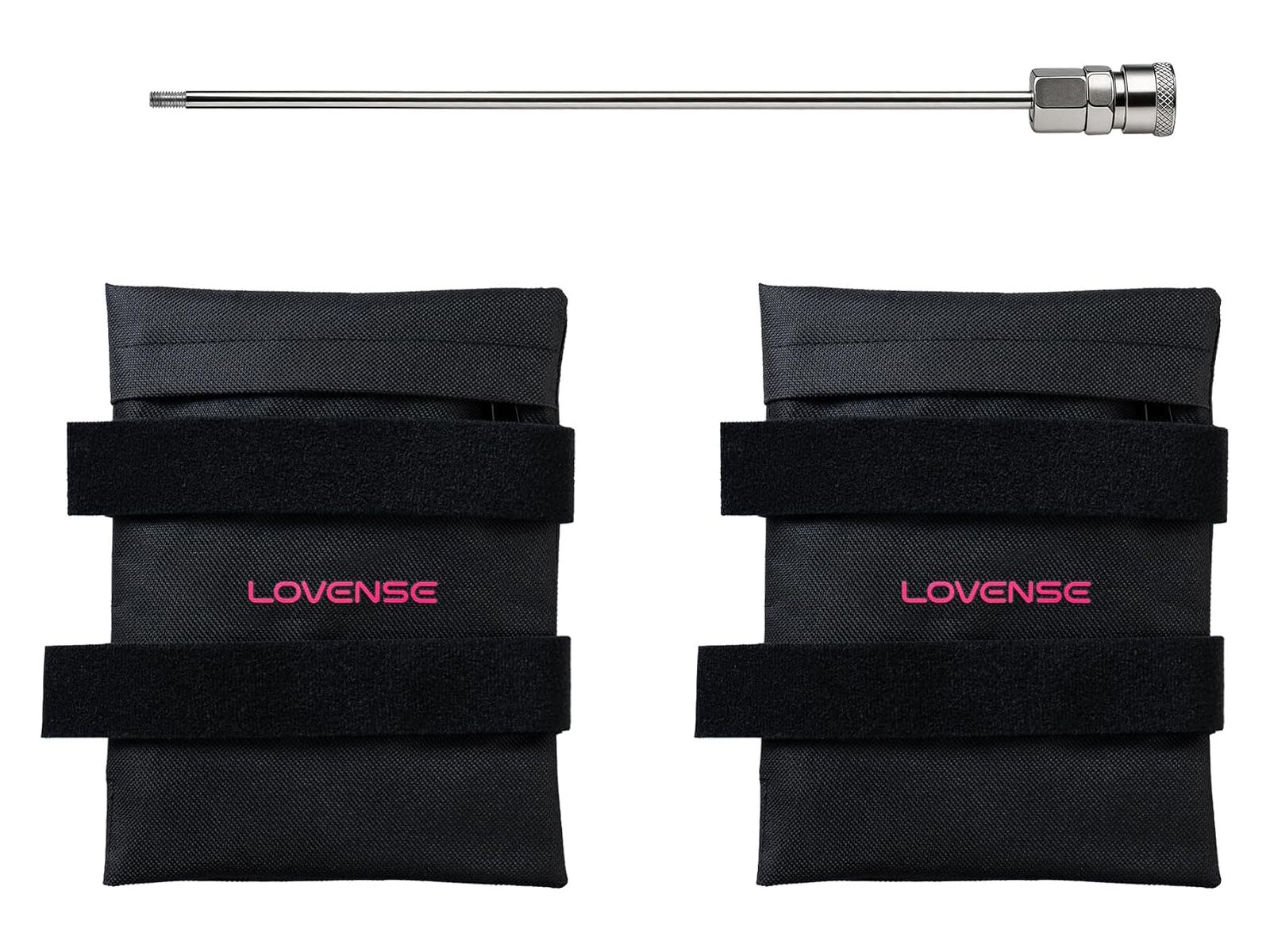 Подовжувач штока для секс-машин Lovense Extension Rod Kit for Mini Sex Machine
