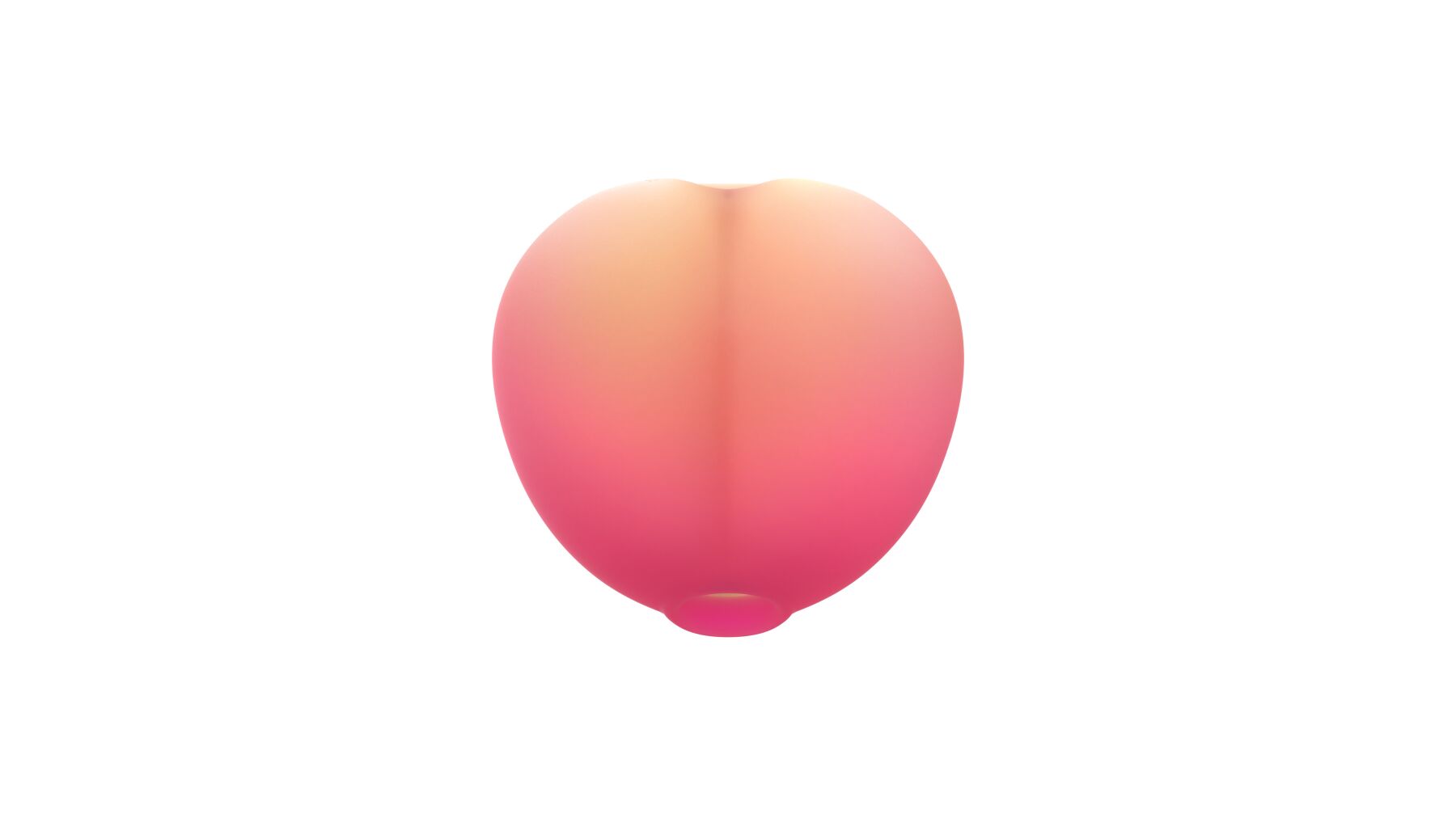 Вакуумний кліторальний стимулятор Romp Pink Peach