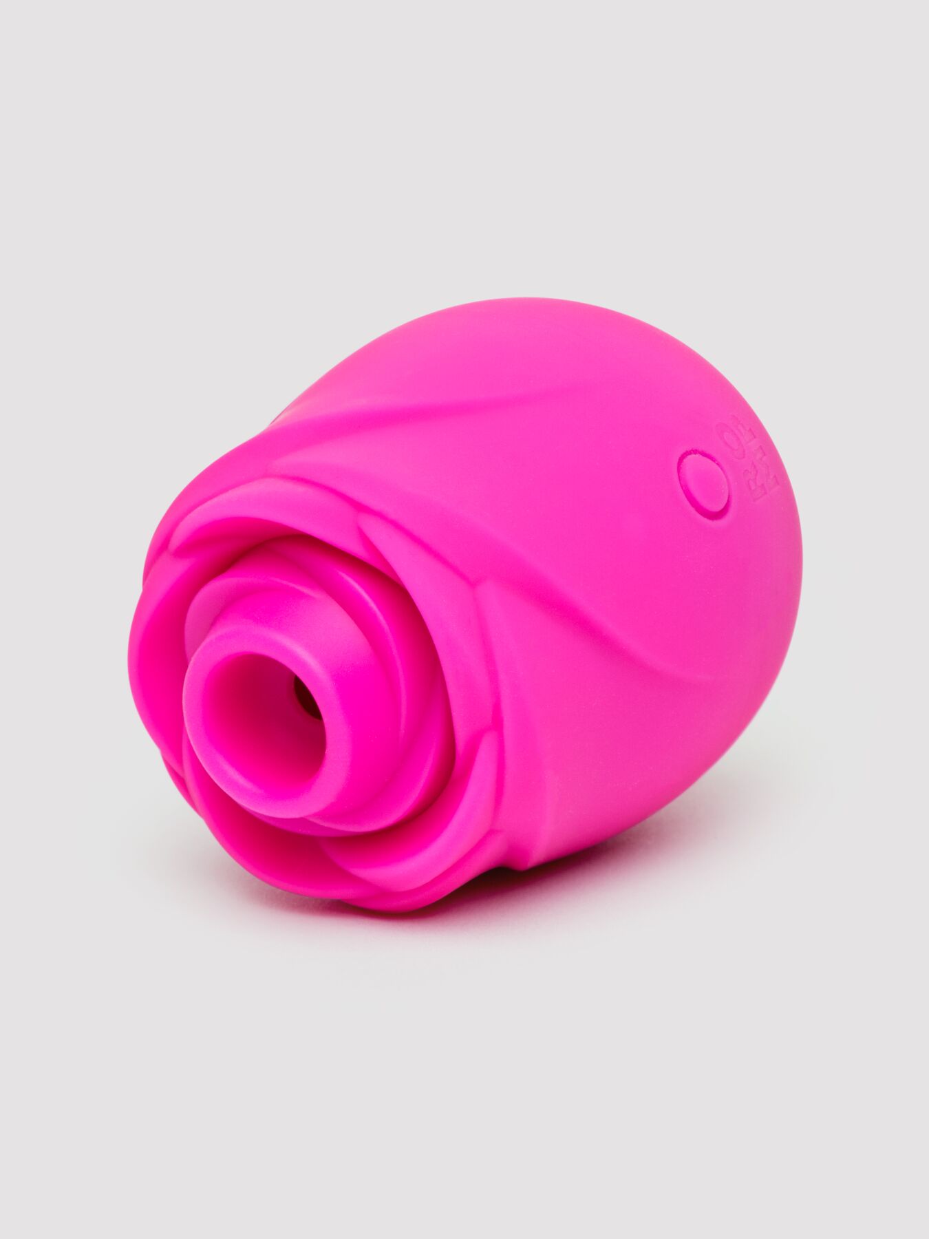 Вакуумний кліторальний стимулятор Romp Rose 2.0