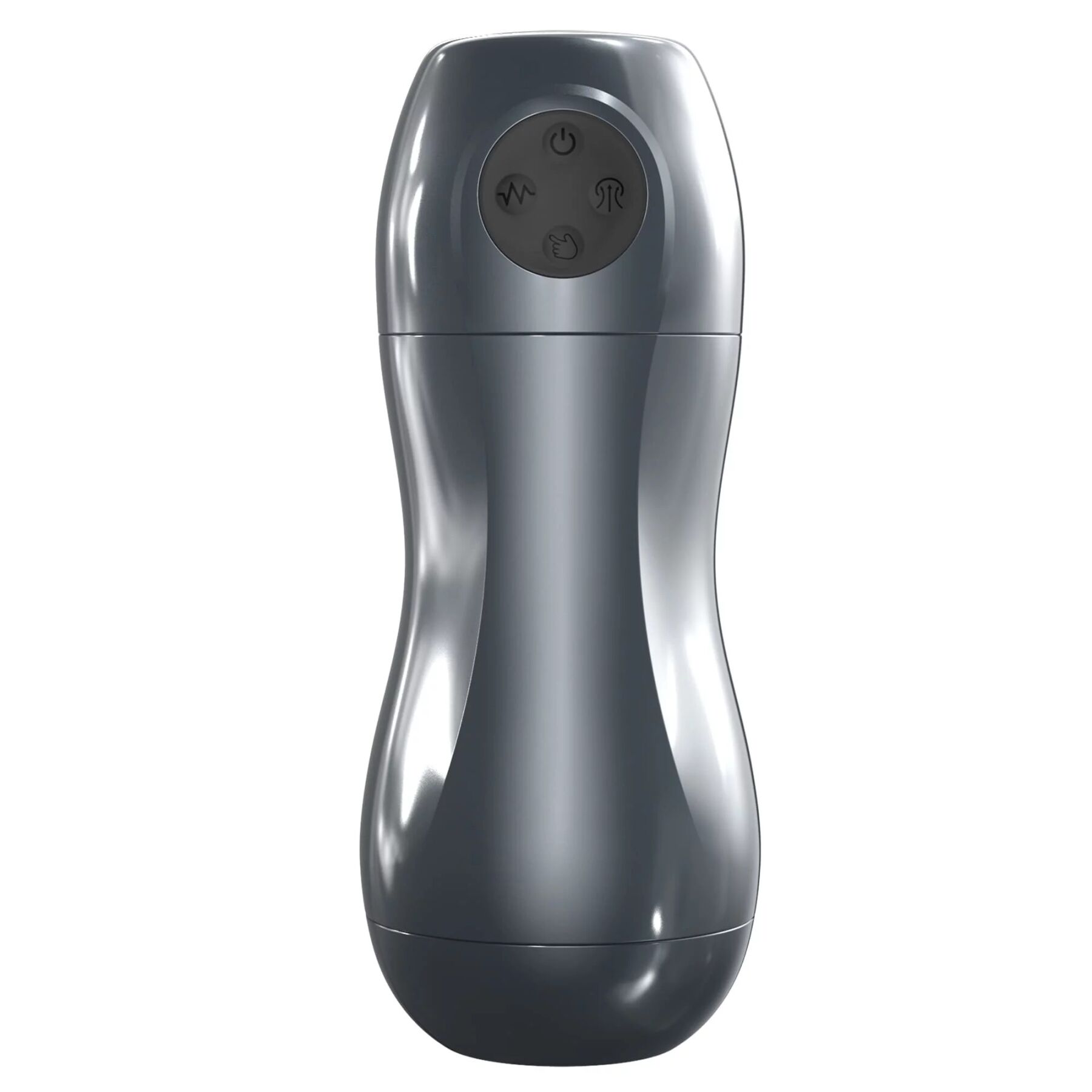 Вібромастурбатор Dorcel BLOWJOY VIBE, ефект всмоктування