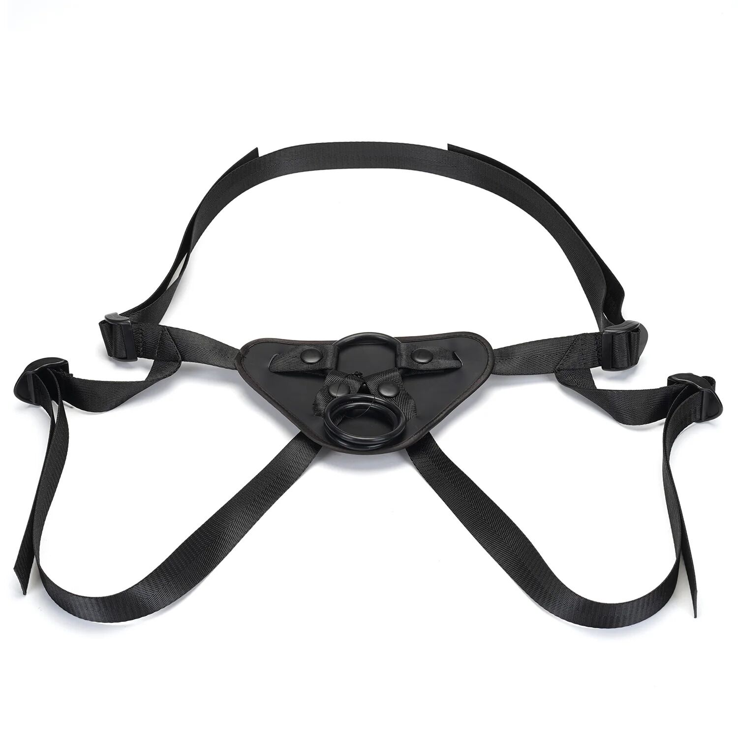 Трусики для страпона Liebe Seele Vegan Fetish Universal Strap On Harness