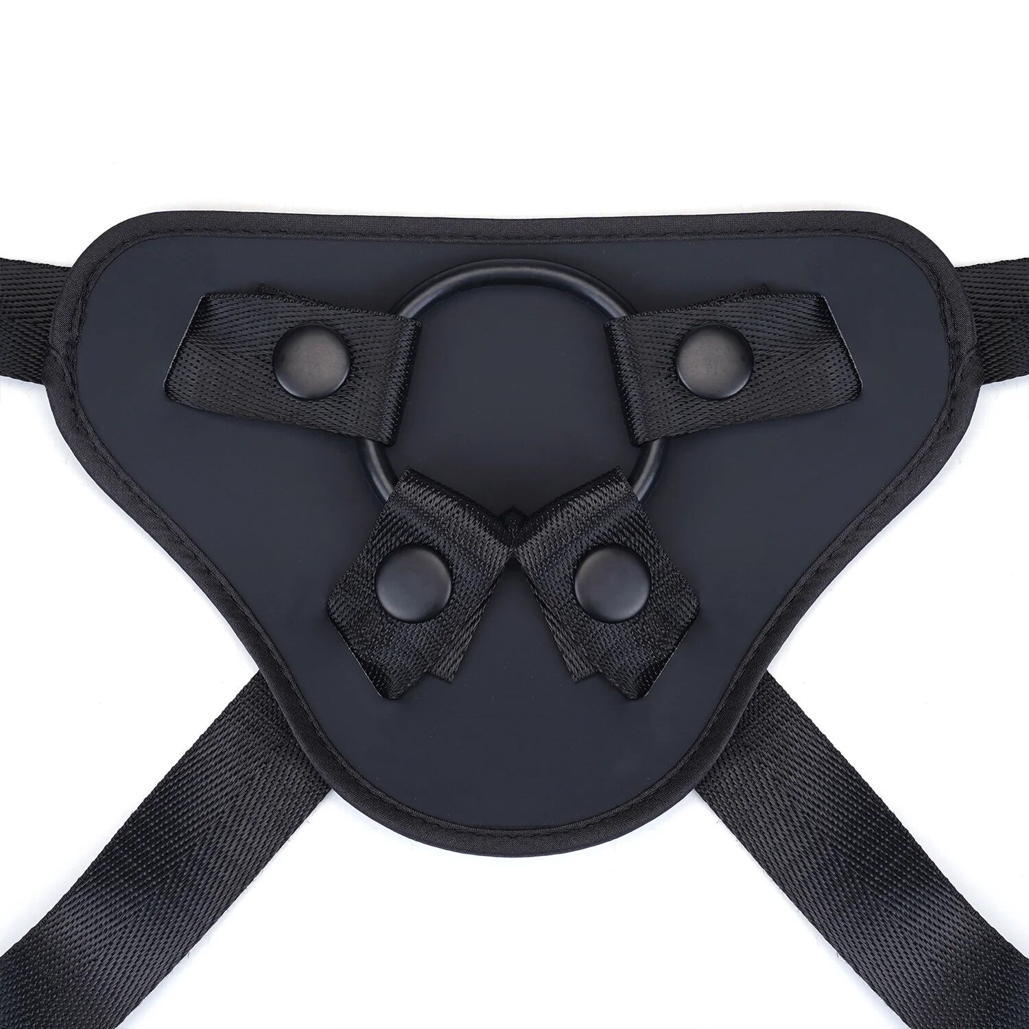 Трусики для страпона Liebe Seele Vegan Fetish Universal Strap On Harness