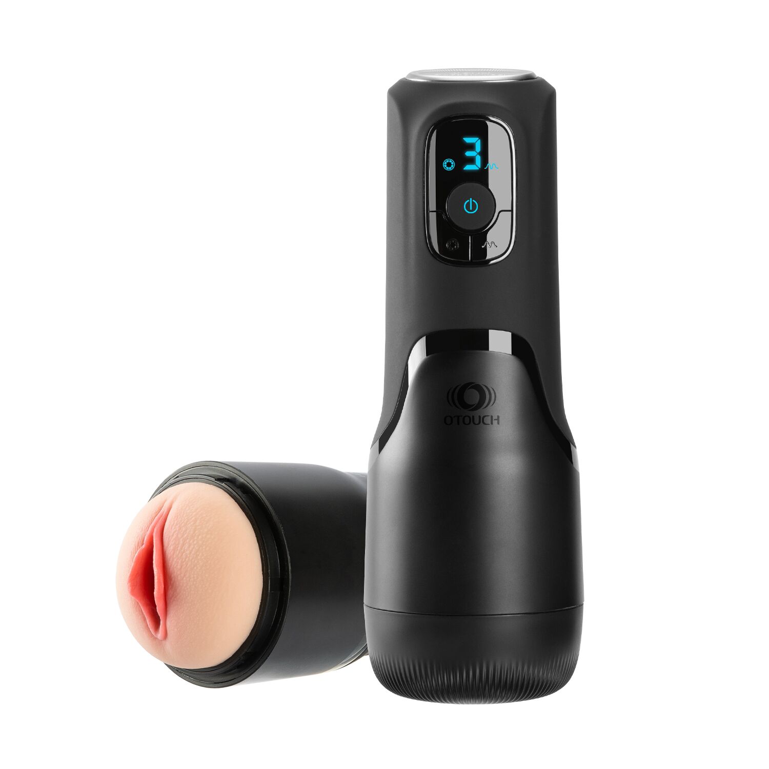 Мастурбатор Otouch AIRTURN 4