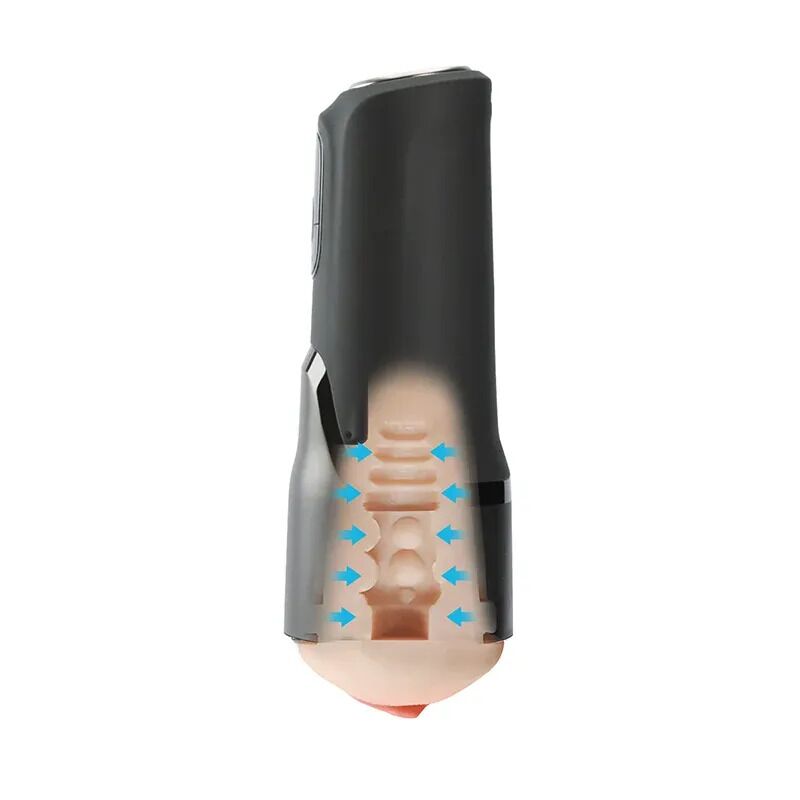 Мастурбатор Otouch AIRTURN 4
