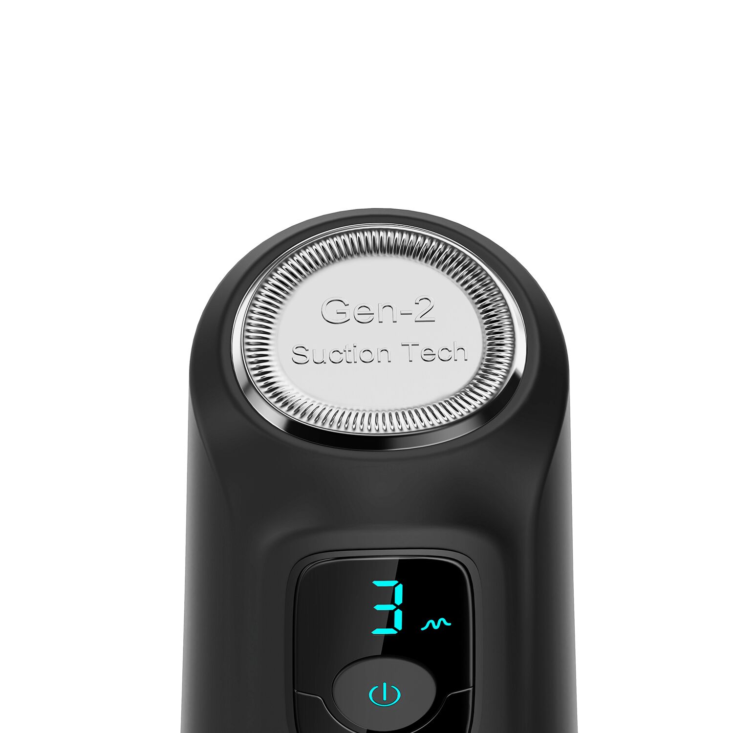 Мастурбатор Otouch AIRTURN 4