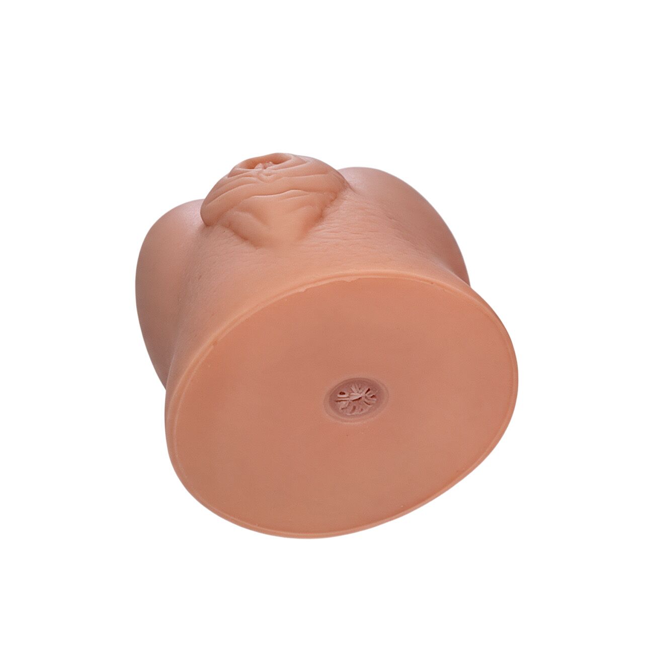 Игрушка вагина с пищалкой Diverty Sex Nude