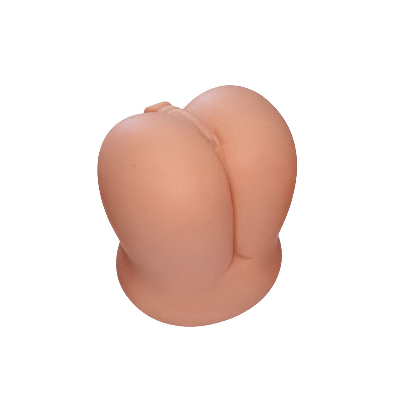 Іграшка вагіна з пискавкою Diverty Sex Nude