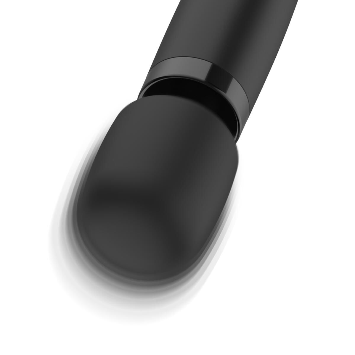 Вібромасажер MyMagicWand Medium чорний