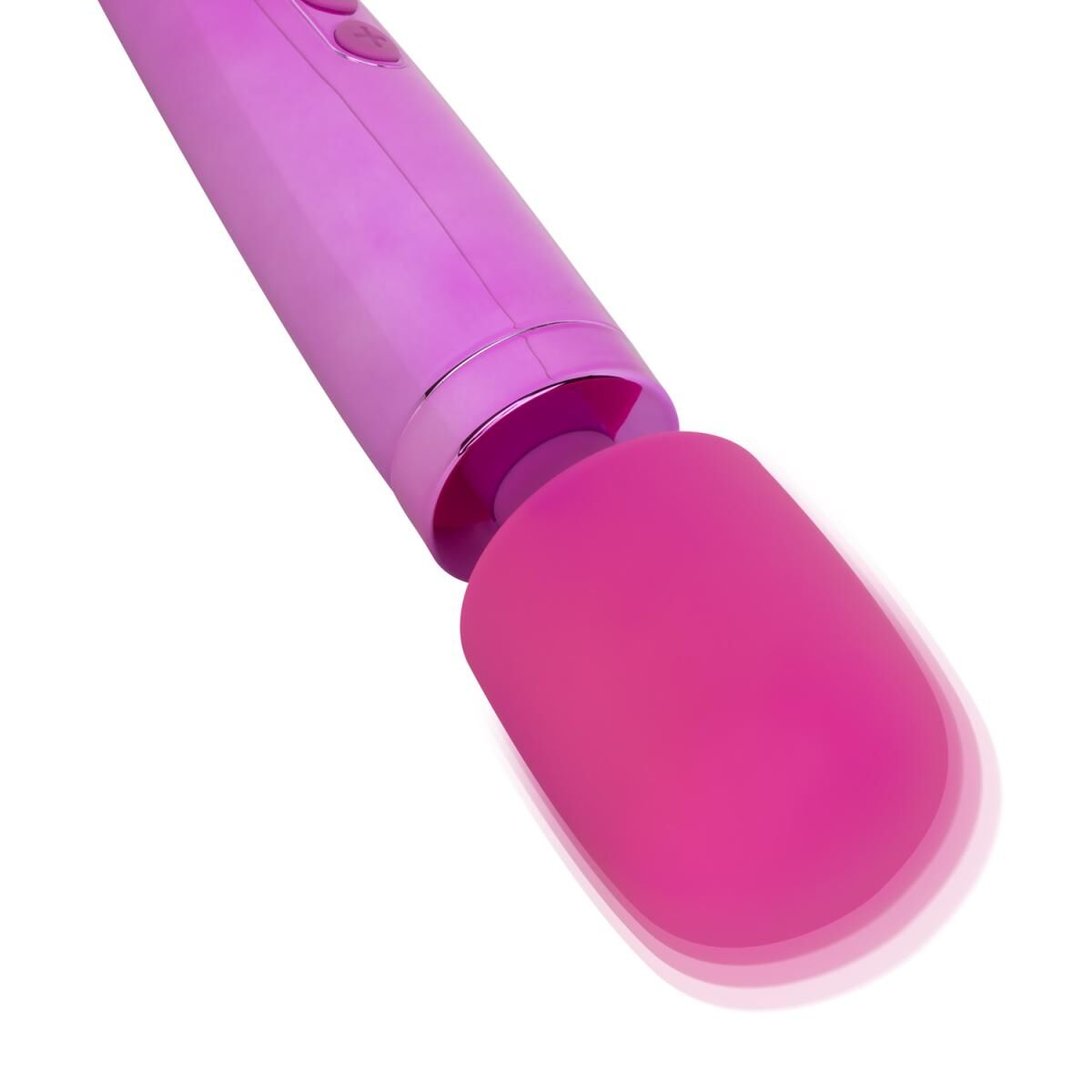 Вібромасажер-мікрофон MyMagicWand Electric Pink