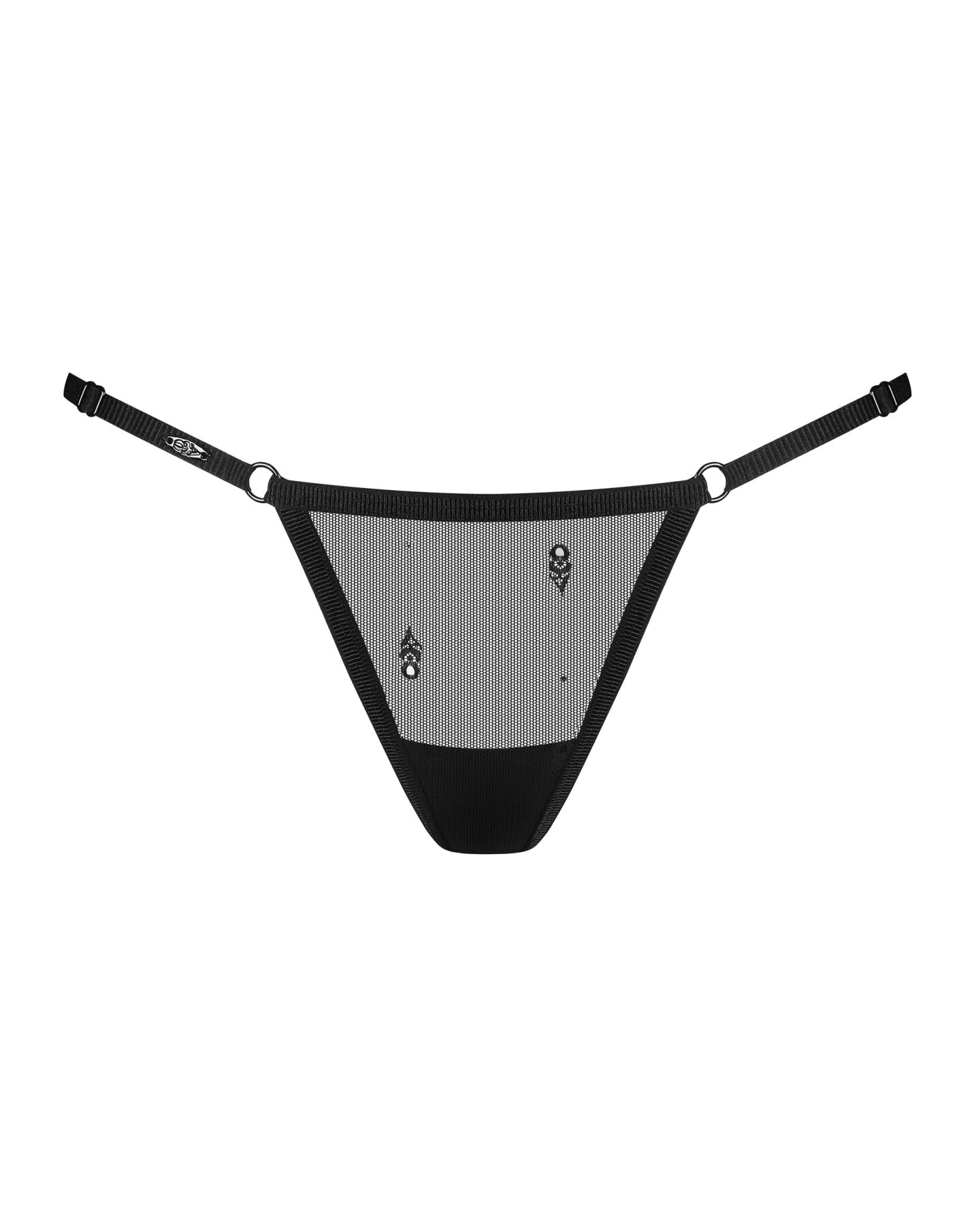 Трусики Obsessive Anniverse Special jockstrap S/M