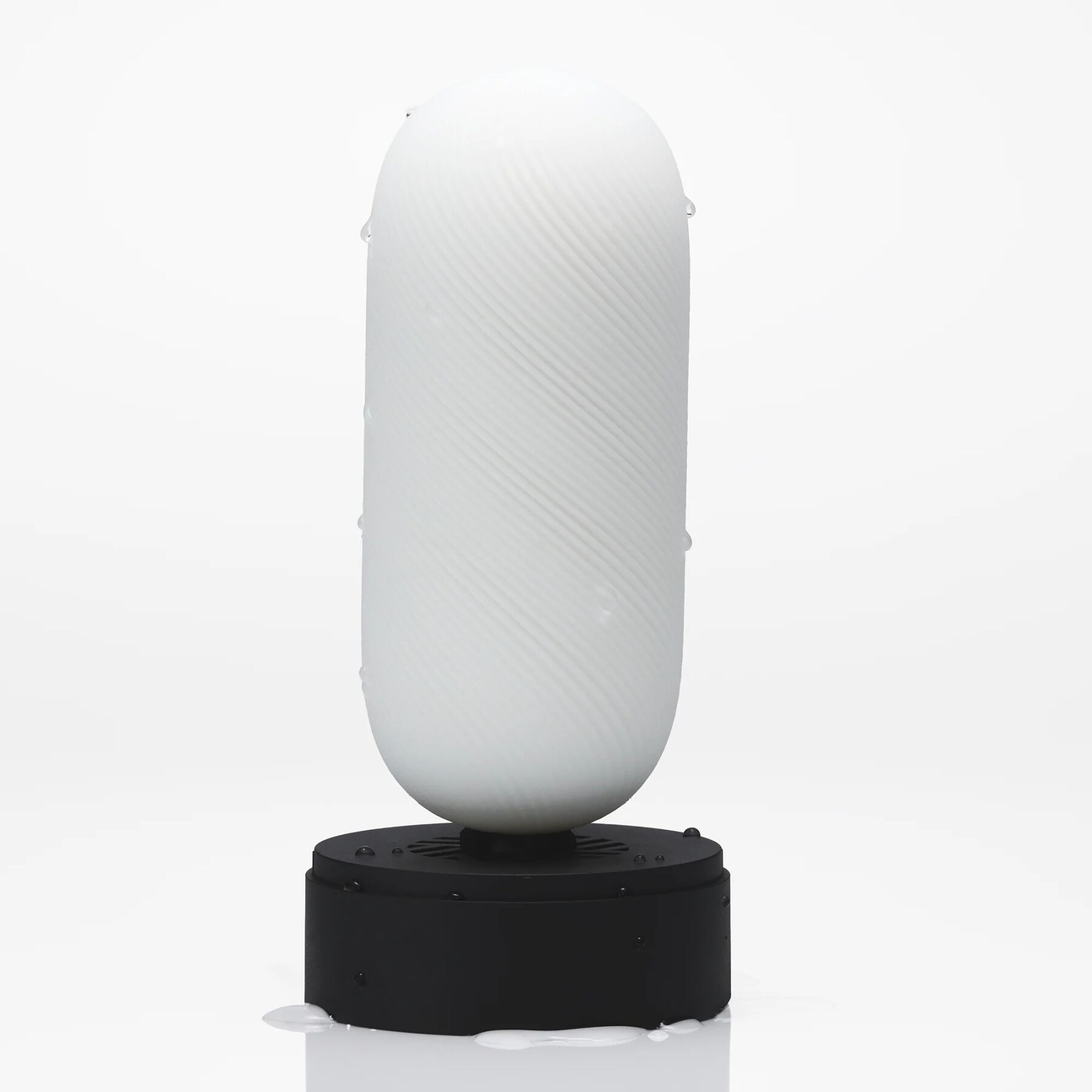 Мастурбатор Tenga 3Dx Zen, дуже ніжний
