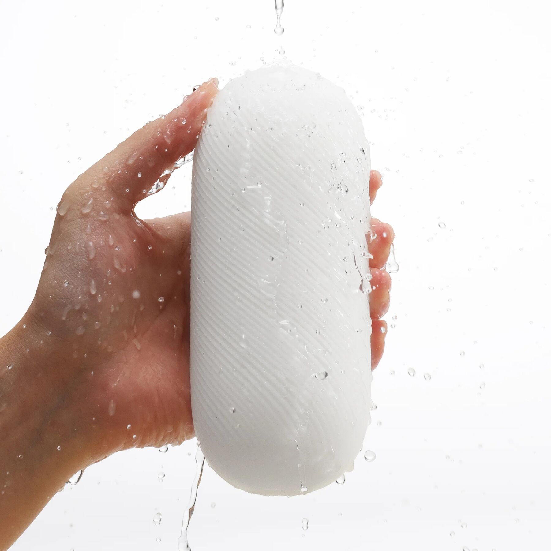 Мастурбатор Tenga 3Dx Zen, дуже ніжний