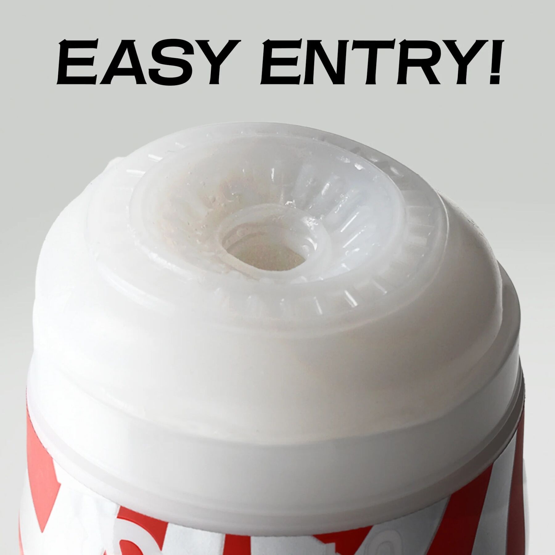 Мастурбатор Tenga Super Tenga 01 Storm Crash