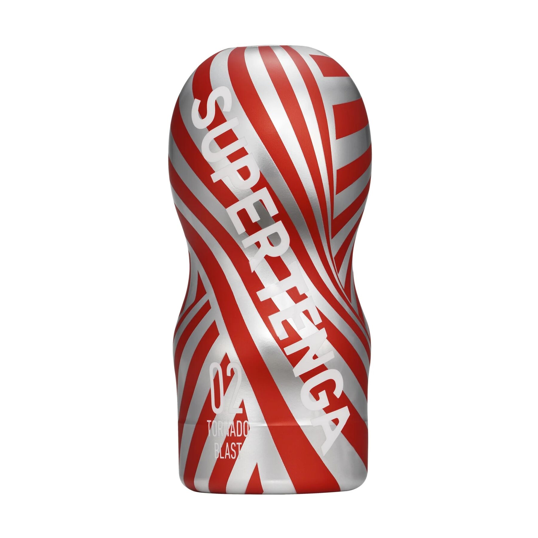 Мастурбатор Tenga Super Tenga 02 Tornado Blast