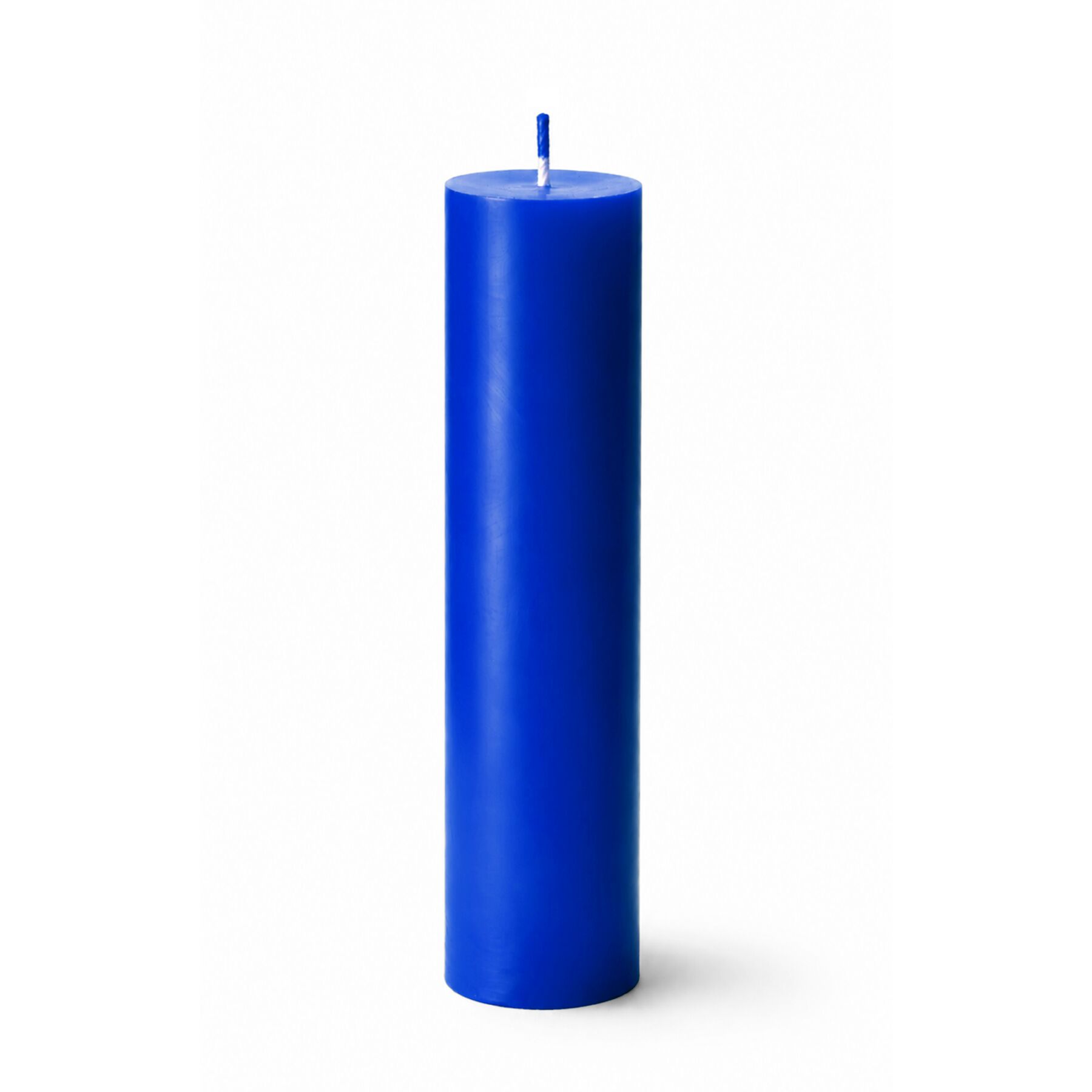 Свічка для WaxPlay Feral Feelings classic 15 см Blue