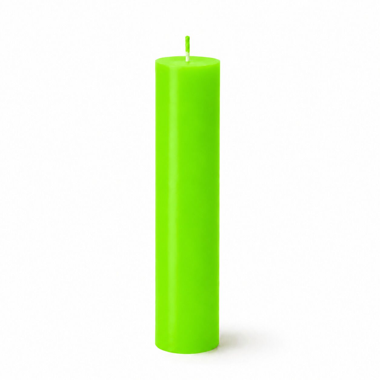 Свічка для WaxPlay Feral Feelings UV-neon 15 см Neon Green