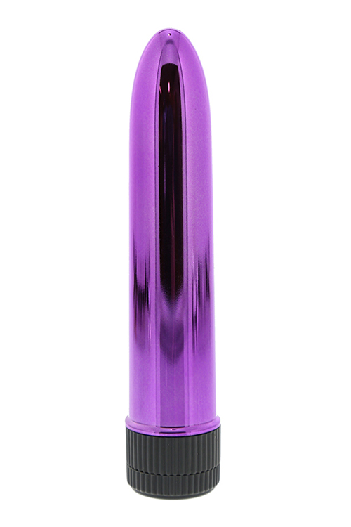 Вібромасажер KRYPTON STIX 5 MASSAGER m / s, PINK