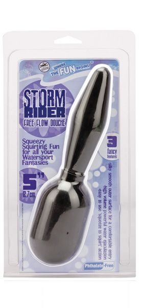 Інтимний душ STORM RIDER