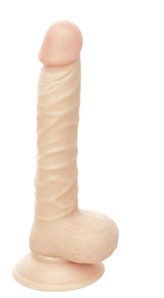 Фалоімітатор G-Girl Style 8inch dong With Suct