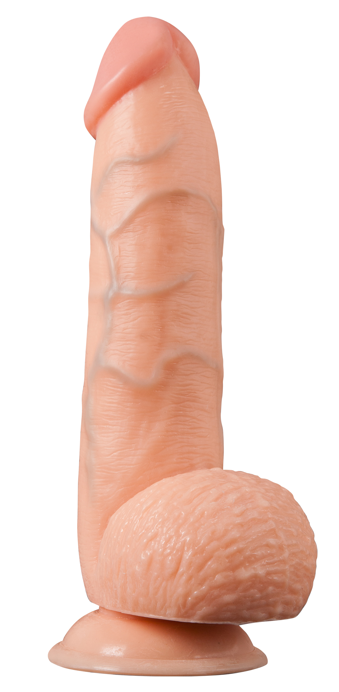 Фалоімітатор G-GIRL 8INCH PVC DONG W. SUCTION CUP