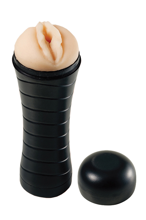 Вагіна мастурбатор Nite Rider Flashlight Masturbator