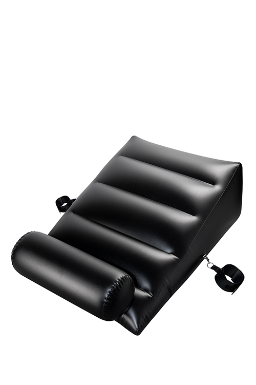 Подушка для сексу DARK MAGIC RAMP Wedge INFLATABLE CUSHION