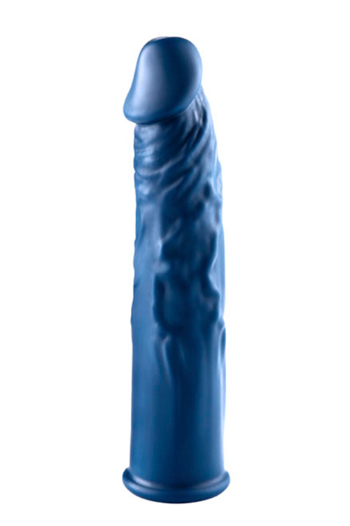 Еластична насадка LENGTH EXTENDER Sleeve 7.5 INCH BLUE