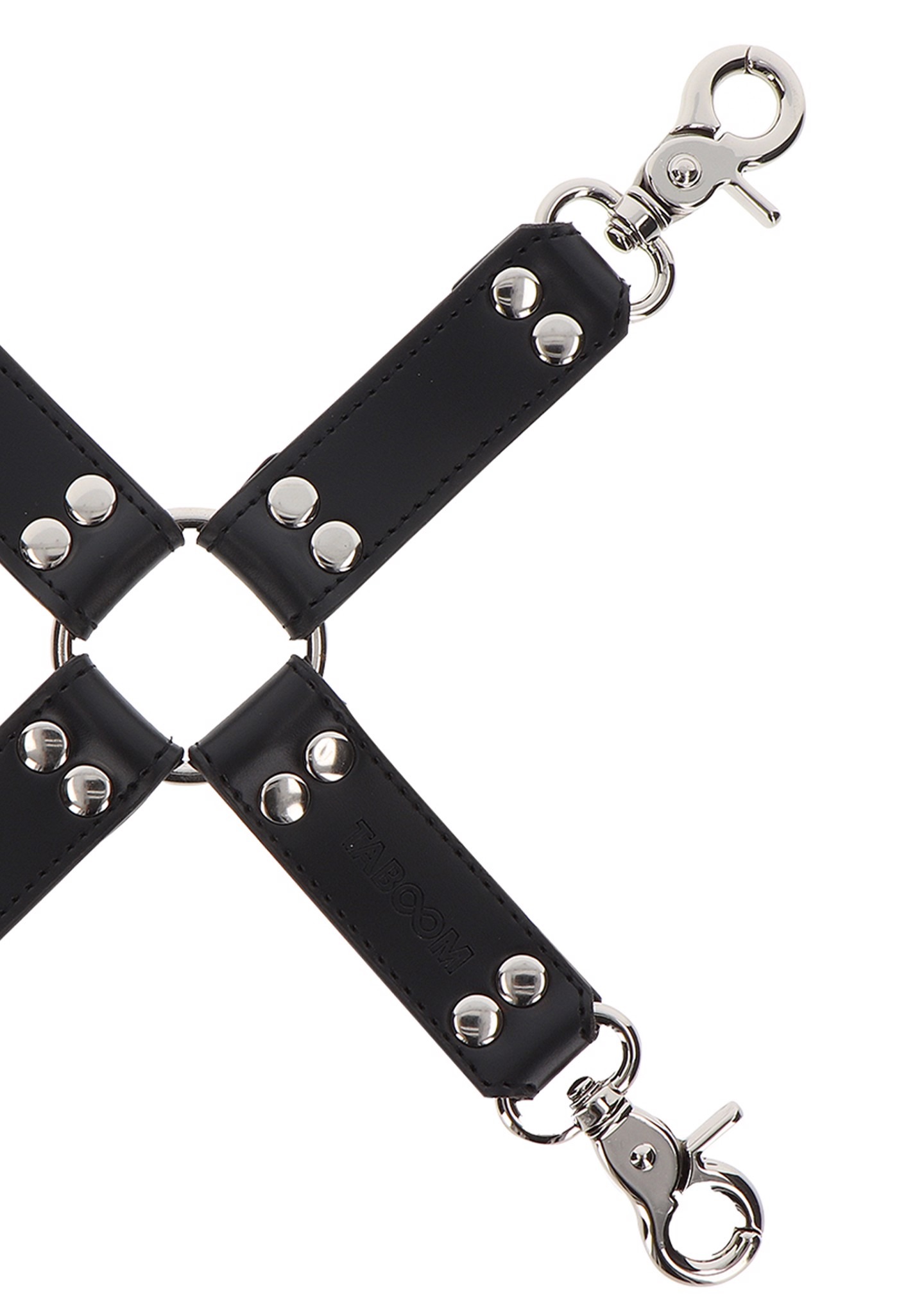 Хрестовина для фіксації Hogtie чорна Taboom