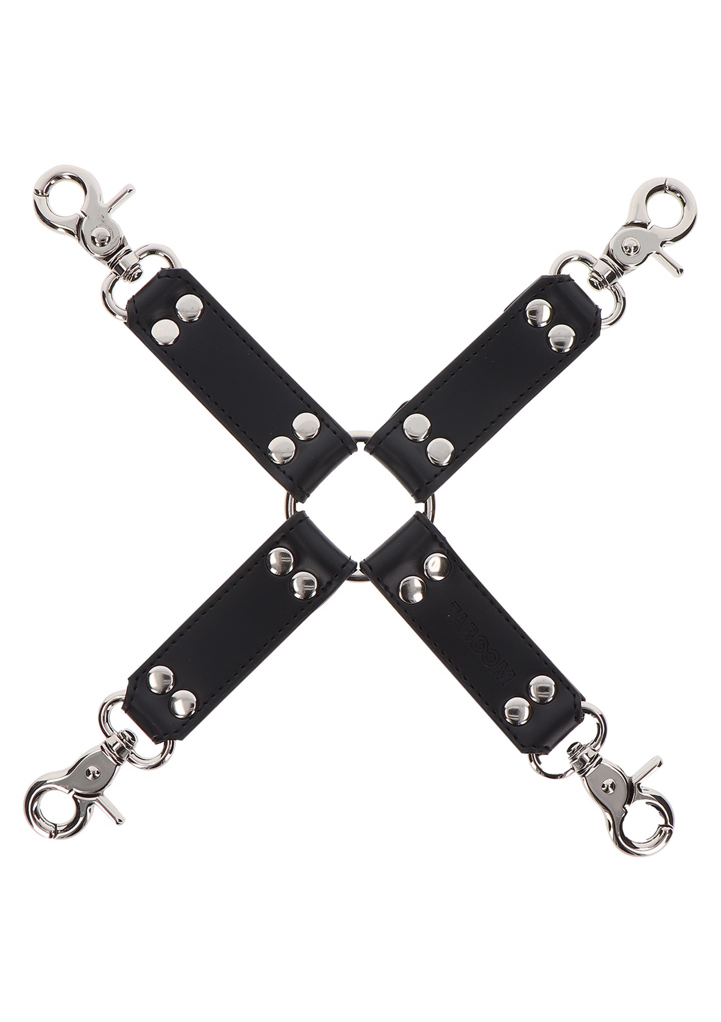Хрестовина для фіксації Hogtie чорна Taboom