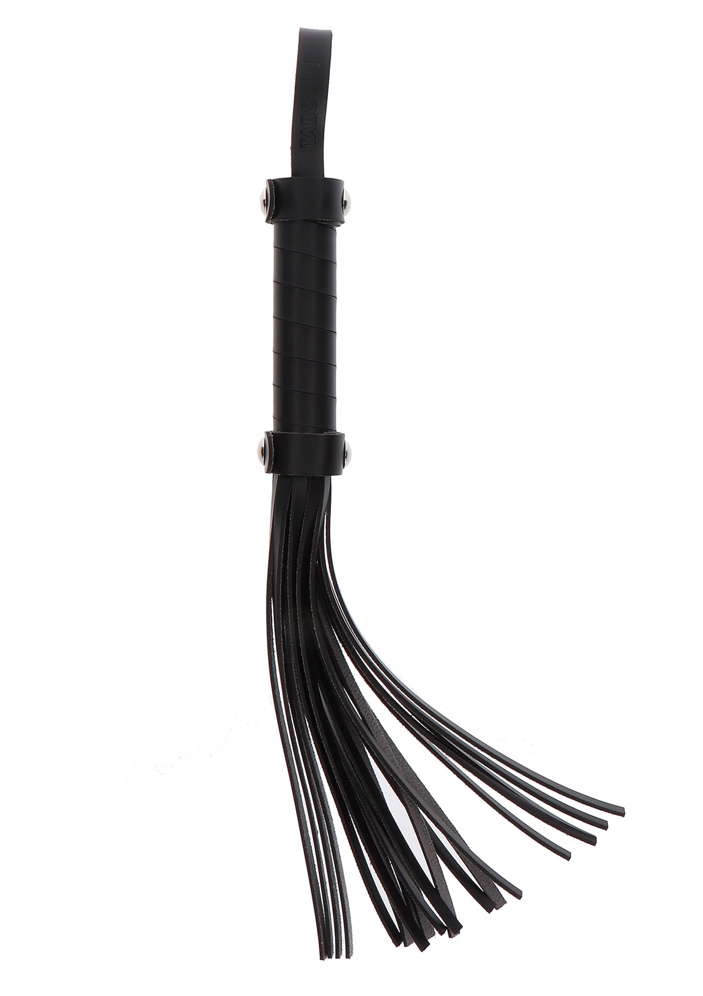 Плеть міні Small Whip, чорна Taboom