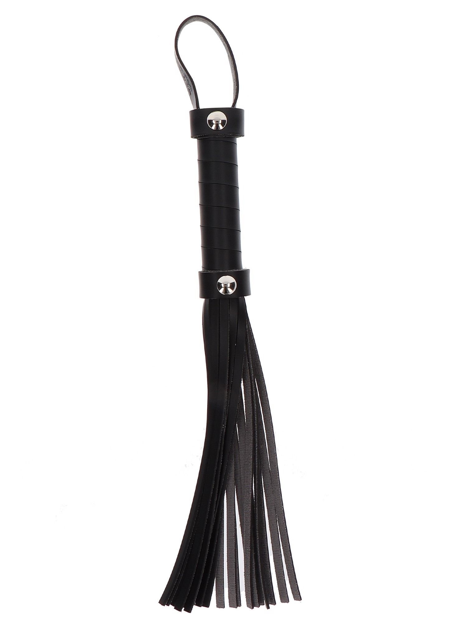 Плеть міні Small Whip, чорна Taboom