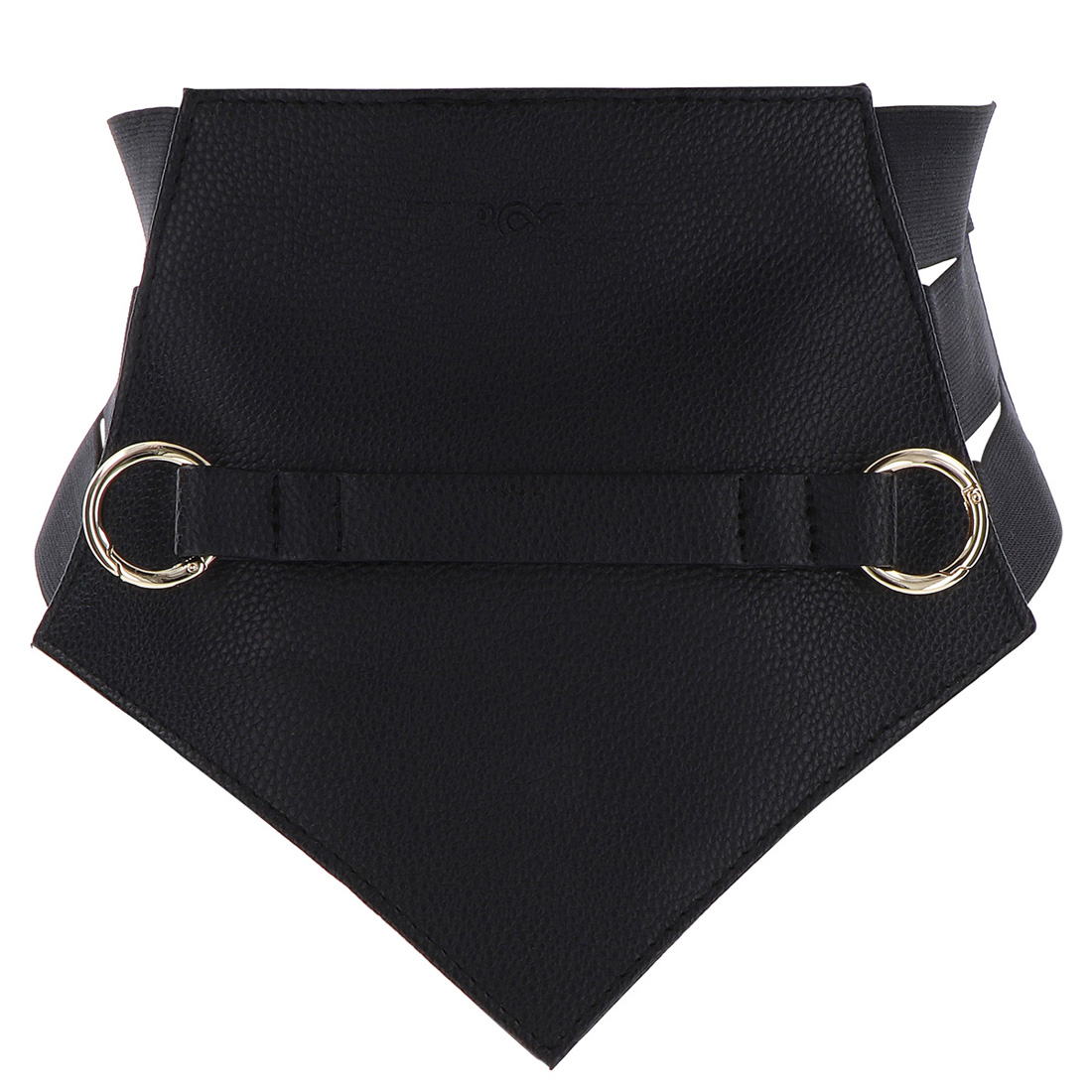 Бондажний пояс середній Bondage Couture Belt Taboom
